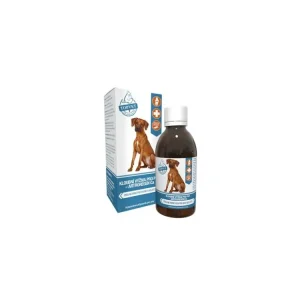 Objednat Nyní Kloubní výživa sirup pro psy TOPVET 200ml
