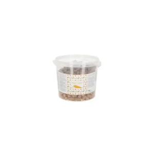 Pochoutka pro koně DELIZIA mrkev 3kg kbelík Must-Have