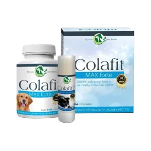 Objednat Nyní Colafit Max Forte - dárkový balíček malý