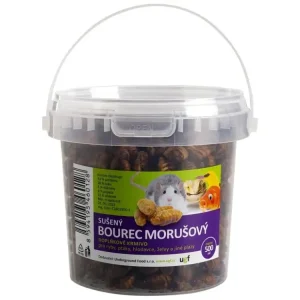 UGF sušený bourec morušový 500ml Koupit Online