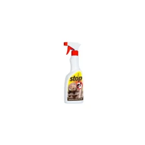 BIO STOP proti kunám 500ml Cenově Výhodný