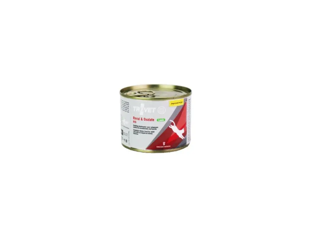 Trovet kočka RID konz. lamb 200g Dokud Zásoby Vydrží