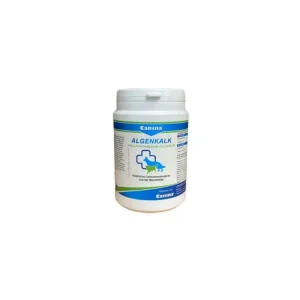 Cenově Výhodný Canina Algenkalk plv 125g
