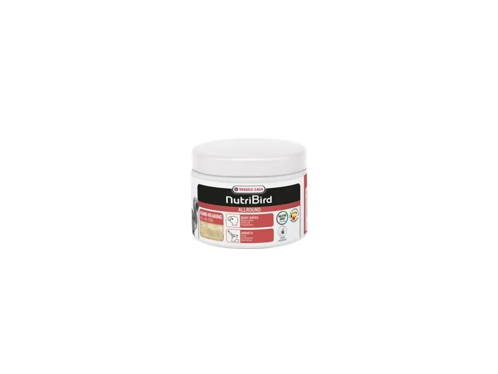 Akční Cena Versele Laga Nutribird Allround 250g