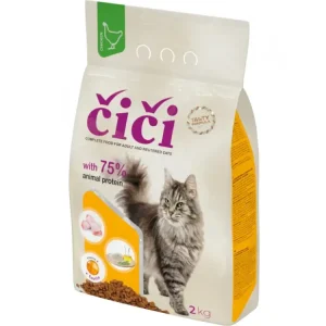 Nakupujte Hned Čiči drůbeží 2kg