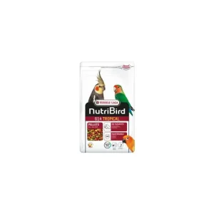 Versele Laga Nutribird G14 Tropical pro papoušky 1kg Omezená Nabídka