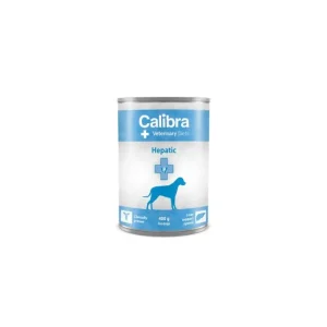 Kup Teď Calibra VD Dog konz. Hepatic 400g