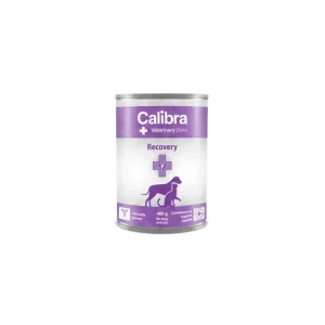 Calibra VD Dog & Cat konz. Recovery 400g Odeslání Ihned