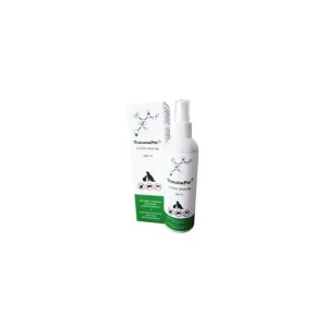 TraumaPet protect spray Ag 200ml Oblíbený