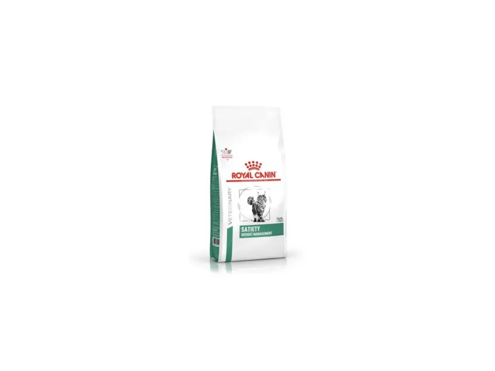 Royal Canin VD Feline Satiety Weight Management 1,5kg Tovární Cena