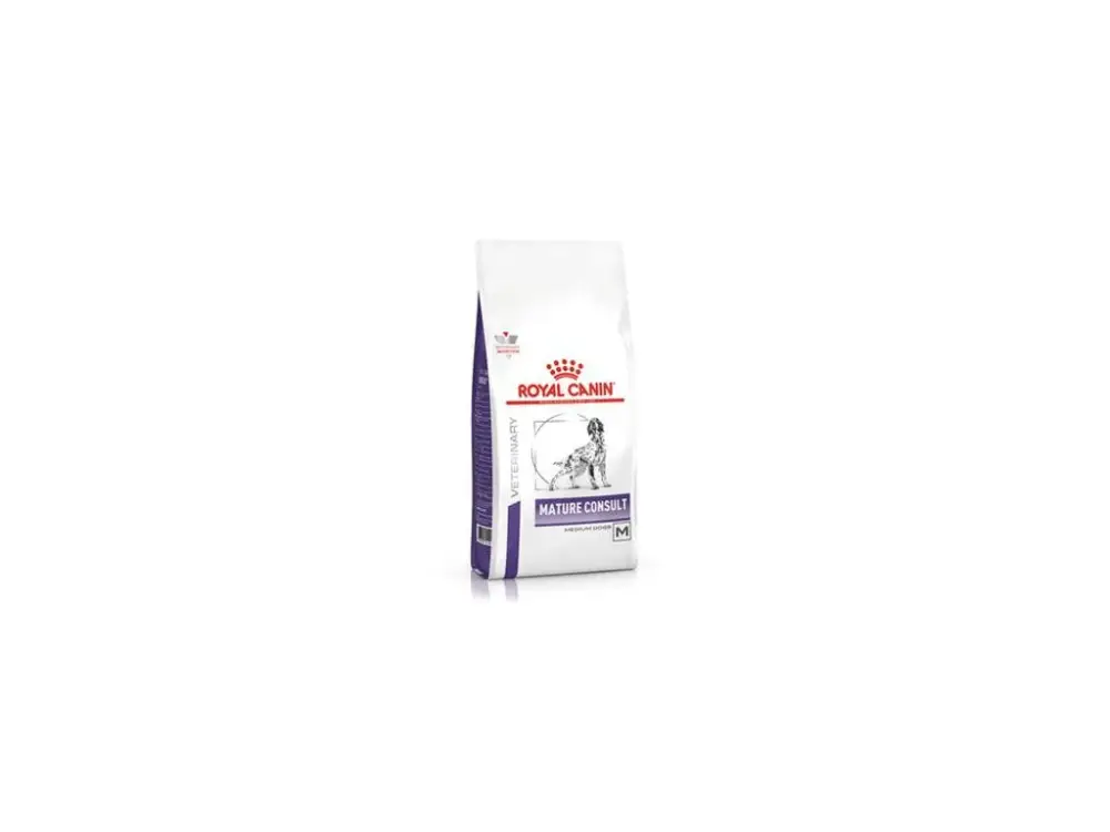 Cenový Hit Royal Canin VC Canine Senior Consult Matur.Medium3,5kg