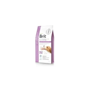 Brit Veterinary Diet Dog GF Ultra-Hypoallergenic 12kg Výprodej