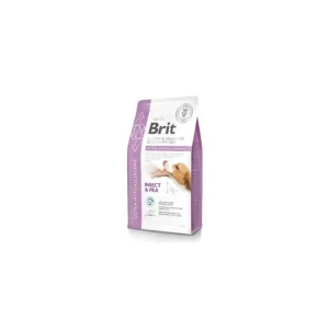 Výprodej Brit Veterinary Diet Dog GF Ultra-Hypoallergenic 2kg