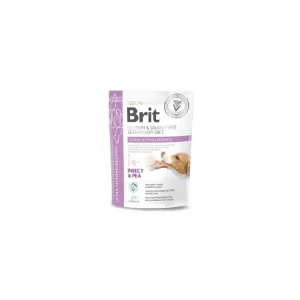 Cenově Výhodný Brit Veterinary Diet Dog GF Ultra-Hypoallergenic 400g