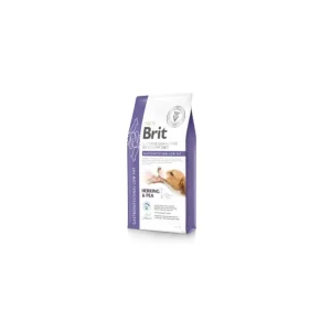 Cenová Bomba Brit Veterinary Diet Dog GF Gastrointestinal-Low fat 12kg