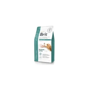 Brit Veterinary Diet Dog GF Care Sterilised 2kg Cenová Bomba