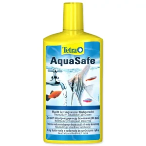 Cenový Hit TETRA AquaSafe 500 ml