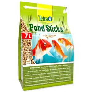 Aktuální TETRA Pond Sticks 7 l