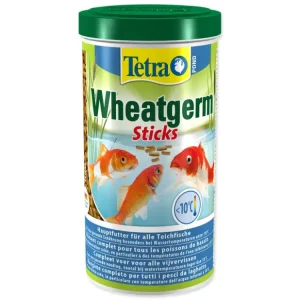 Výhodná Nabídka TETRA Pond Wheatgerm Sticks 1 l
