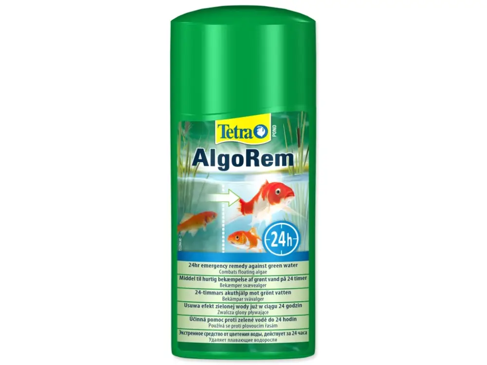 TETRA Pond AlgoRem 500 ml Zlevněný