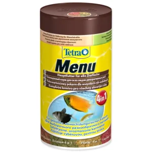 Akční Nabídka TETRA Menu 100 ml