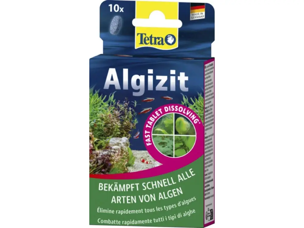 Cenový Hit TETRA Algizit 10 tablet