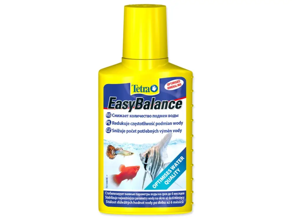 TETRA EasyBalance 100 ml Pouze Dnes