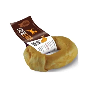 Chewllagen kuřecí donut 9 cm Přímo Od Výrobce