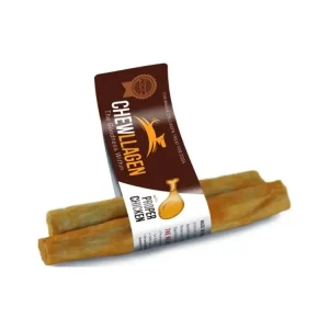 Chewllagen kuřecí rolky 12 cm 2 ks Horká Nabídka