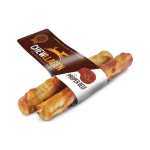 Zlevněný Chewllagen hovězí rolky 12 cm 2 ks