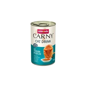 Odeslání Ihned Animonda Carny Cat Drink s tuňákem 140 ml