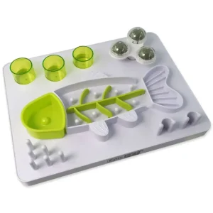 Hračka EP Think & Eat interaktivní ryba 30cm Expresní Doručení