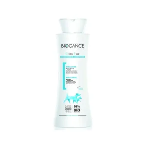 Biogance kondicionér Gliss hair - pro jemnou srst 250 ml Značkový