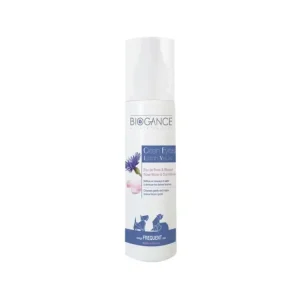 Aktuální Biogance Clean eyes - čistič očí 100 ml