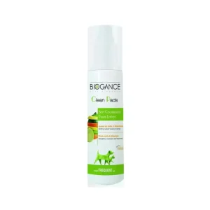 Aktuální Biogance Clean pads - ochraný spray tlapek 100 ml