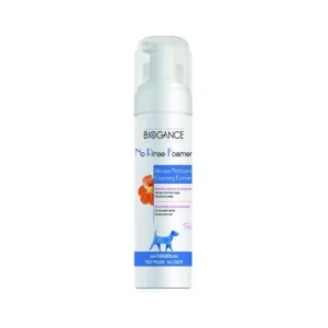 Biogance No rinse foamer dog - pro psy 200 ml Značkový