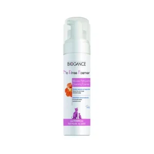Biogance No rinse foamer cat - pro kočky 200 ml Pouze Dnes
