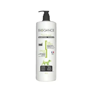 Akce Biogance šampon Nutri repair - protisvědivý 1l