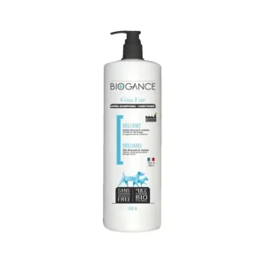 Biogance kondicionér Gliss hair - pro jemnou srst 1l Značkový