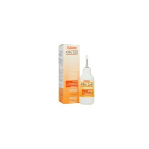 Diafarm ušní kapky Ear cleaner pro psy 100ml Nová Kolekce