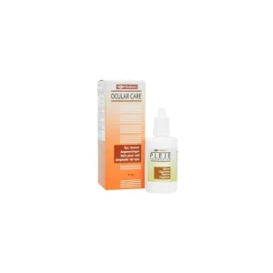 Diafarm oční kapky Eye cleaner 50ml Levný