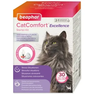 Difuzér BEAPHAR CatComfort Excellence 48 ml Finální Výprodej
