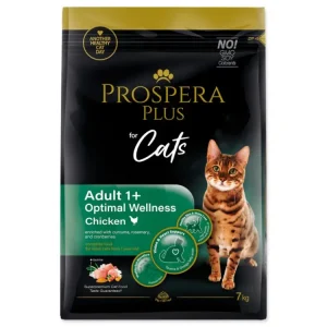 Ihned K Objednání Prospera Plus Adult 1+ Chicken Optimal Wellness 7kg