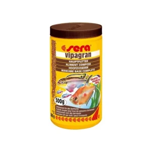 Nová Kolekce Sera Vipagran 1000ml Nature