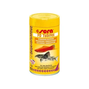 Kup Teď Sera nítěnky FD Tubiflex100ml Nature