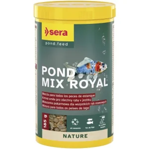 Sera Pond Mix Royal 1000ml Nature Cenová Bomba