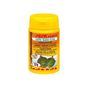 Sera Raffy Baby Gran 100ml Nature Kup Teď
