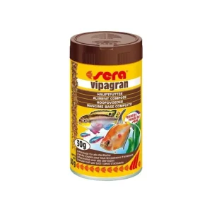 Sera Vipagran 100ml Nature Značkový