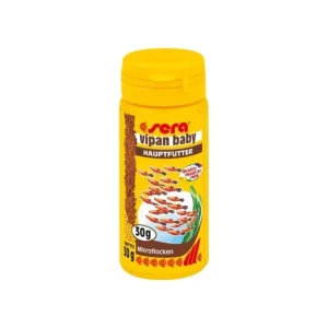 Horká Nabídka Sera Vipan Baby 50ml Nature