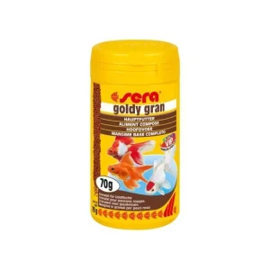 Pouze Dnes Sera Goldy Gran 250ml Nature